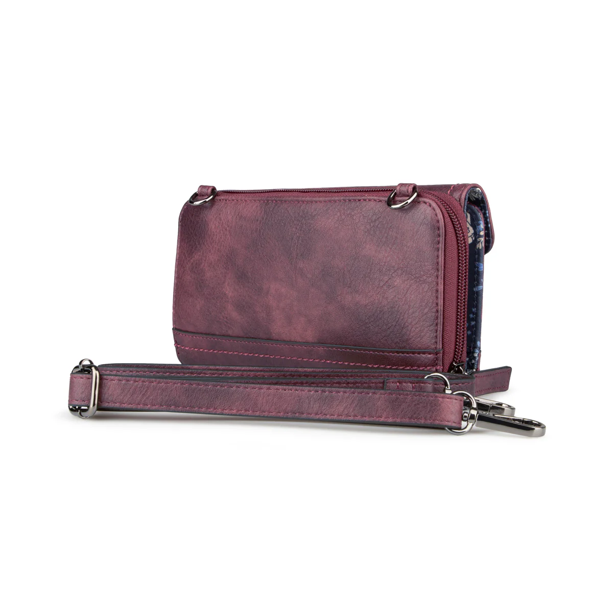 ESMERHALD - Portefeuille Alberto pour femme - Image 7