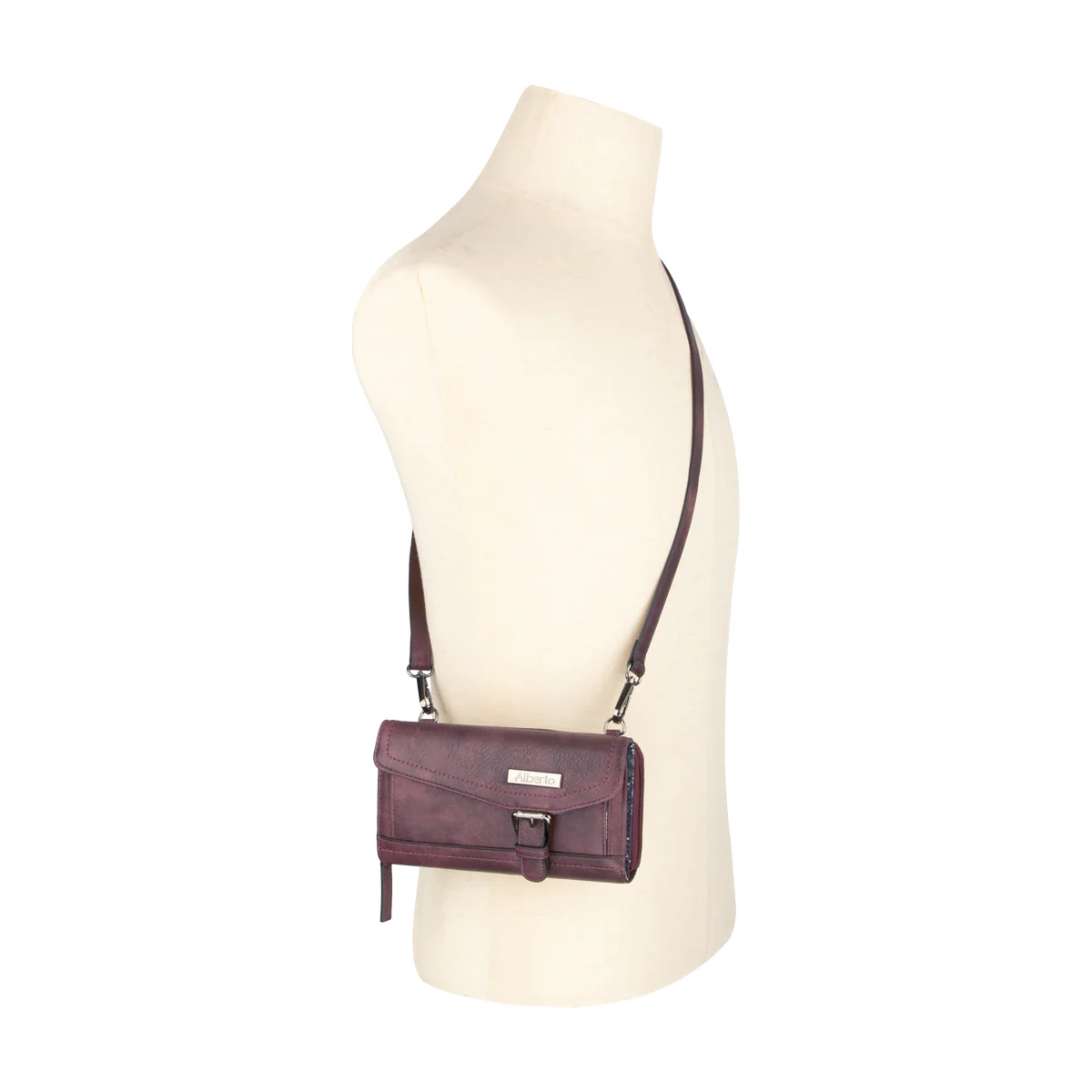 ESMERHALD - Portefeuille Alberto pour femme - Image 9