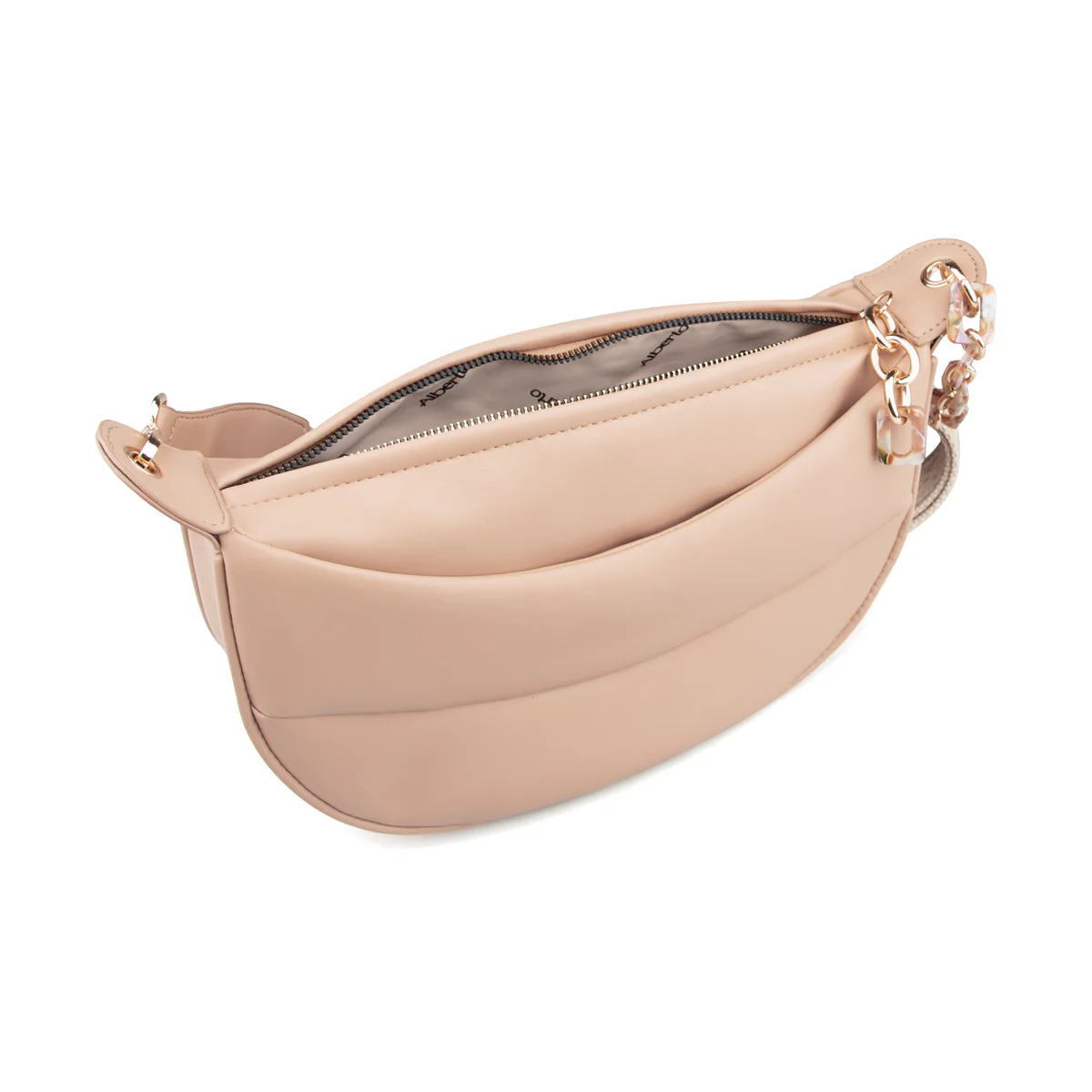 Sac Ă main hobo Alberto pour femmes - ESMINA - Image 10