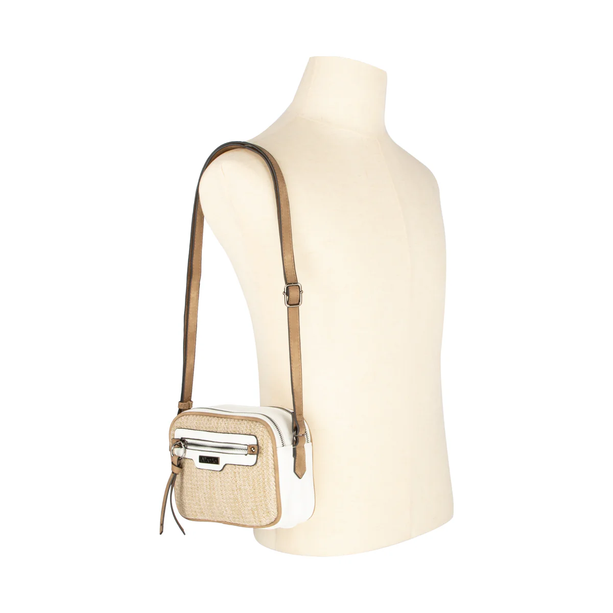 Petit sac à main Alberto pour femmes - ESTALLA - Image 16