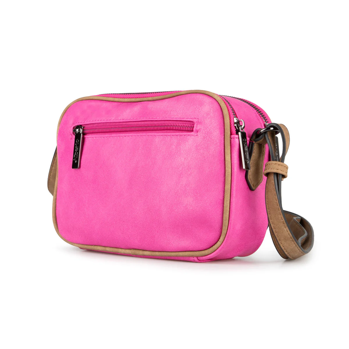 Petit sac à main Alberto pour femmes - ESTALLA - Image 18