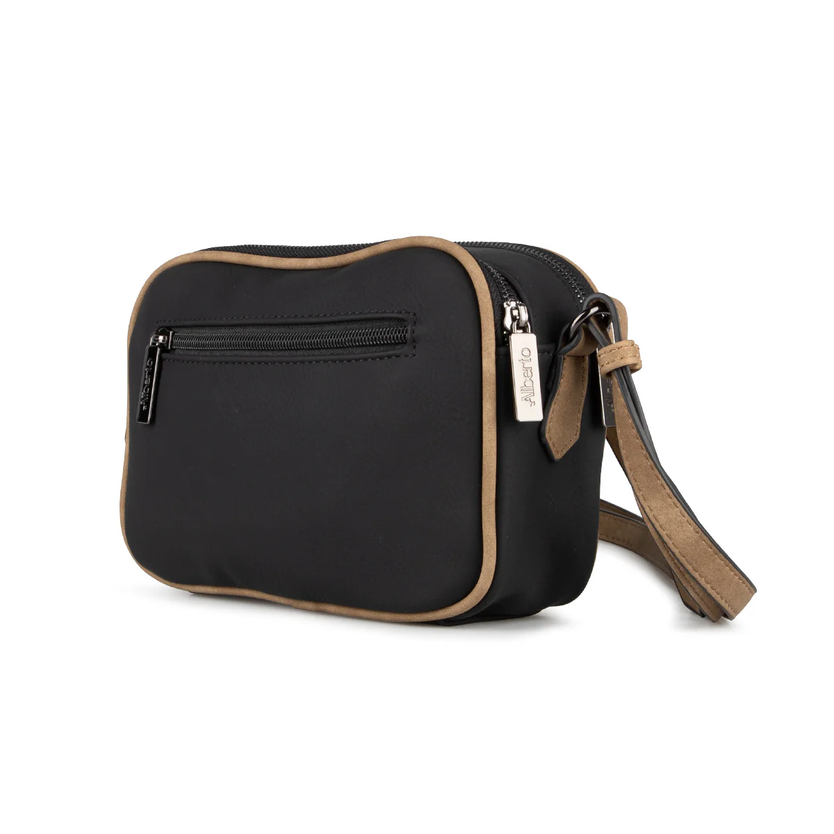 Petit sac à main Alberto pour femmes - ESTALLA - Image 2