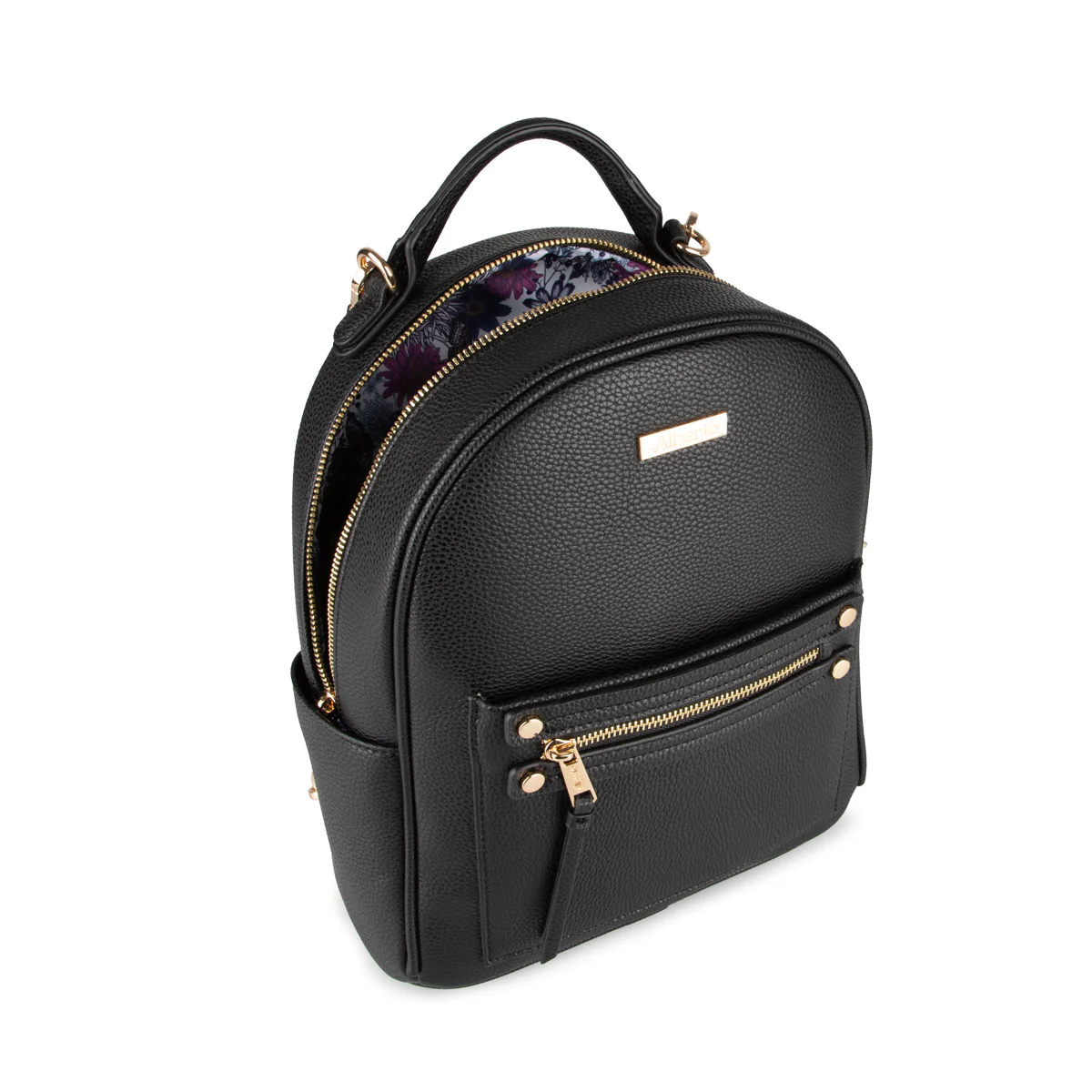 Sac Ă dos Alberto pour femmes - EVALAURE - Image 12