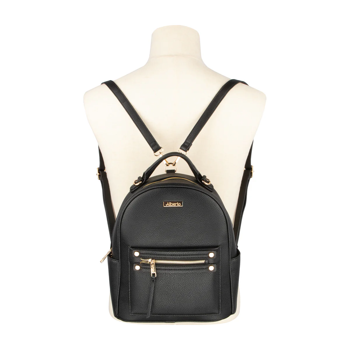 Sac Ă dos Alberto pour femmes - EVALAURE - Image 14
