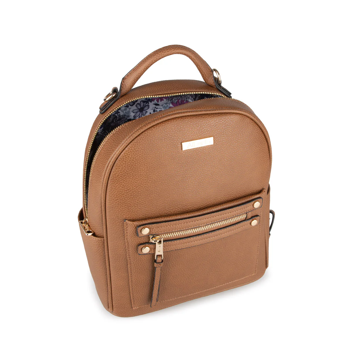 Sac Ă dos Alberto pour femmes - EVALAURE - Image 3