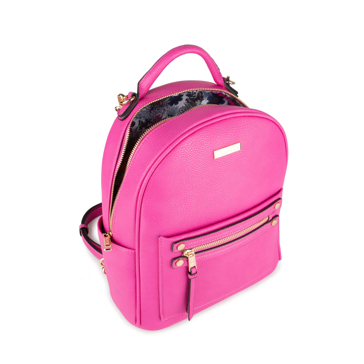 Sac Ă dos Alberto pour femmes - EVALAURE - Image 7