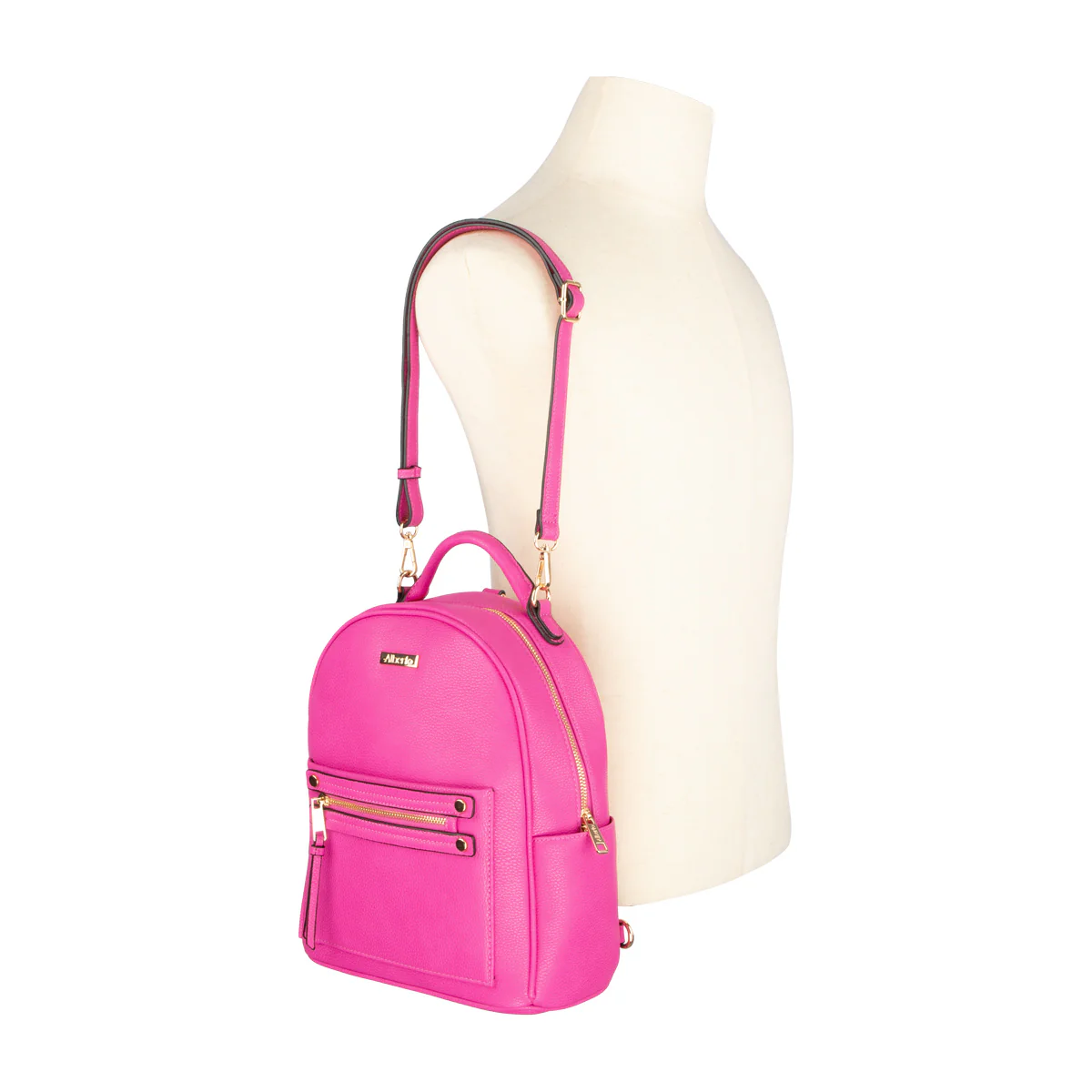 Sac Ă dos Alberto pour femmes - EVALAURE - Image 9