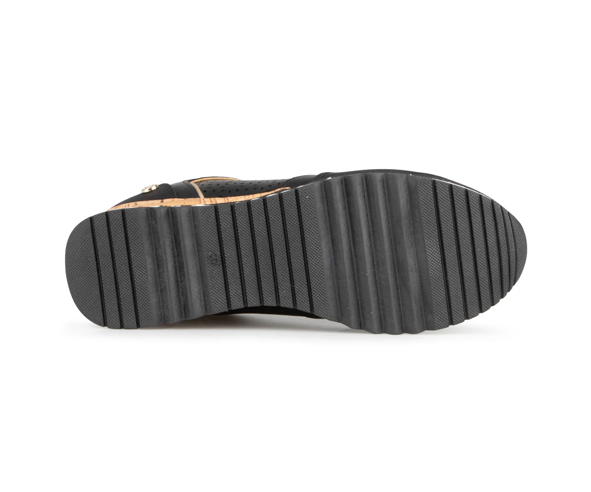 Souliers lacés Alberto pour femmes - EVERELL - Image 13