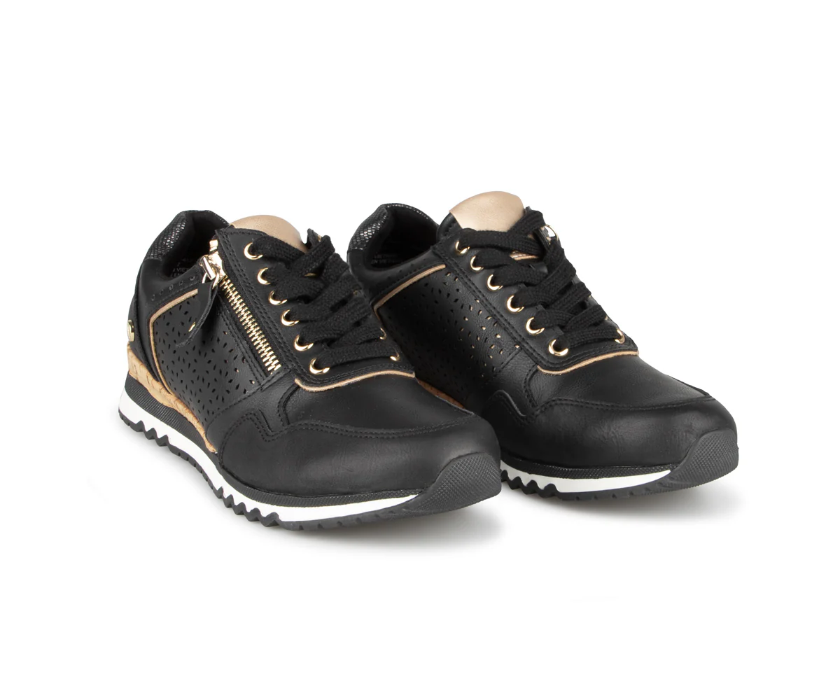 Souliers lacés Alberto pour femmes - EVERELL - Image 14