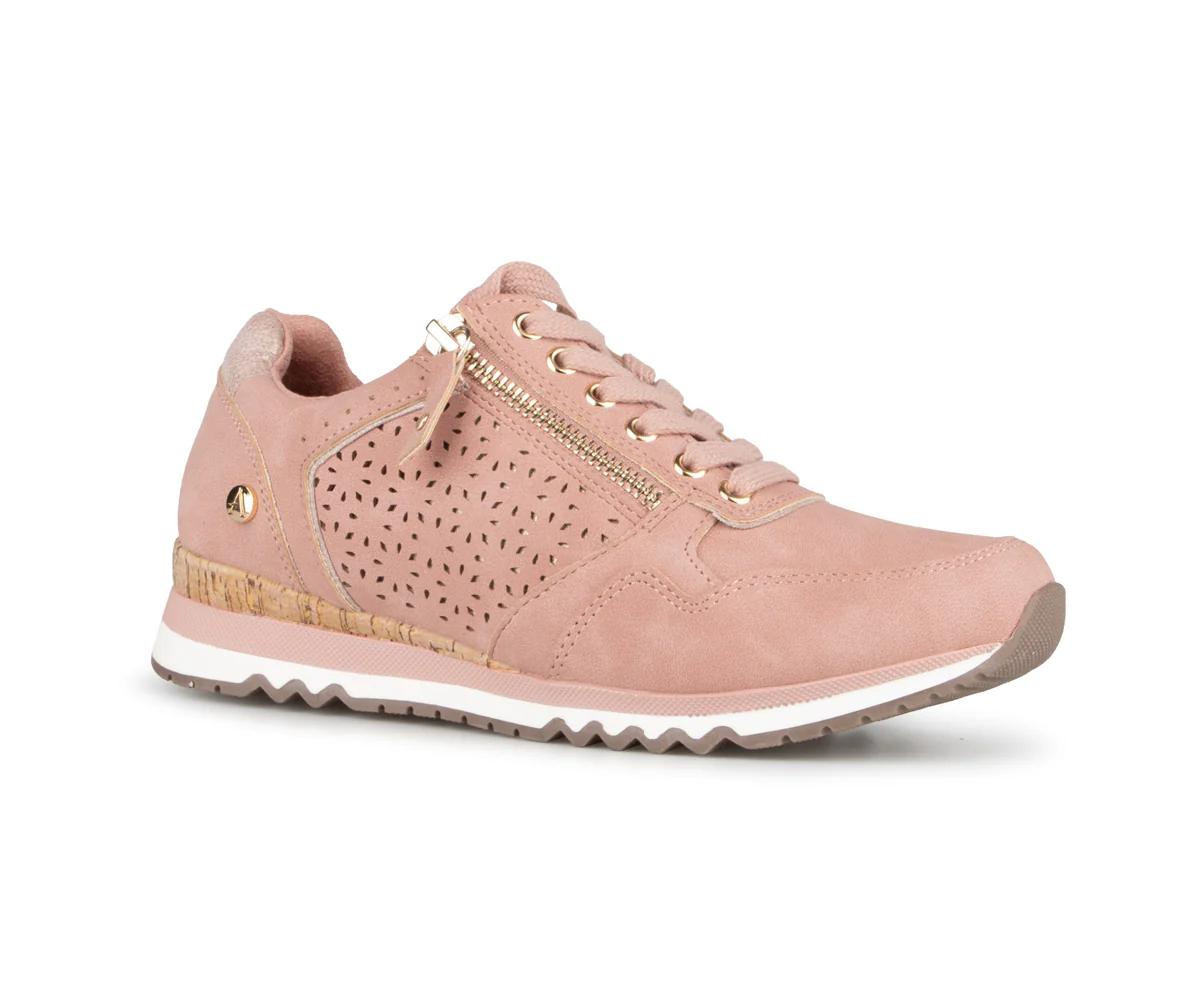 Souliers lacés Alberto pour femmes - EVERELL - Image 16