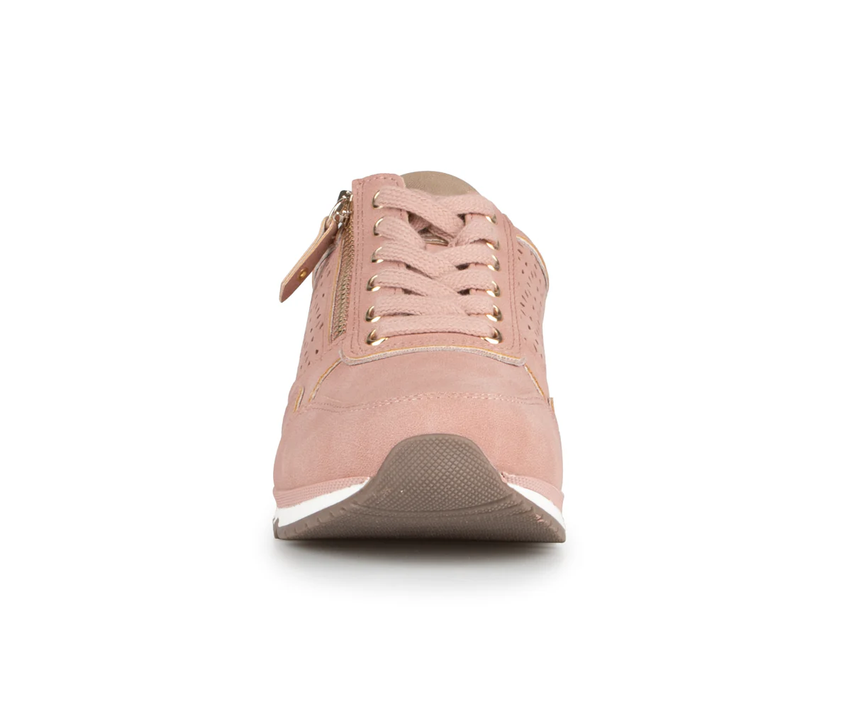 Souliers lacés Alberto pour femmes - EVERELL - Image 17