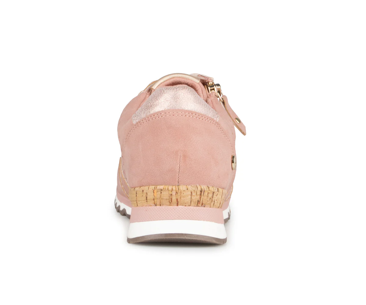 Souliers lacés Alberto pour femmes - EVERELL - Image 20