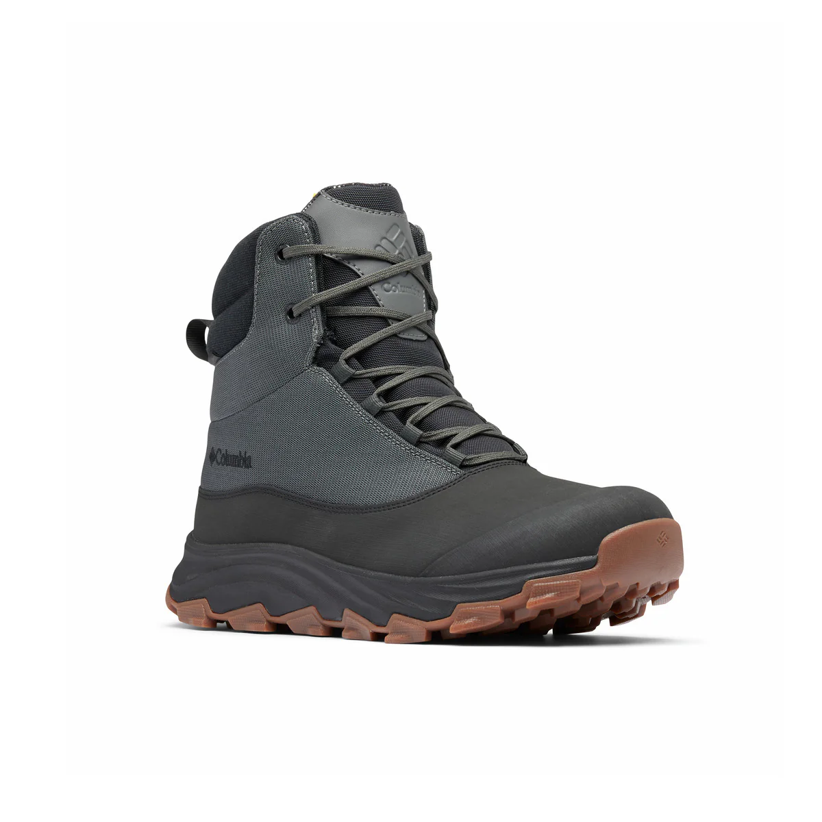EXPEDITIONIST PROTECT OH 2024 - Bottes Columbia pour hommes - Image 3