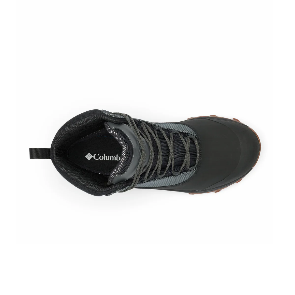EXPEDITIONIST PROTECT OH 2024 - Bottes Columbia pour hommes - Image 5