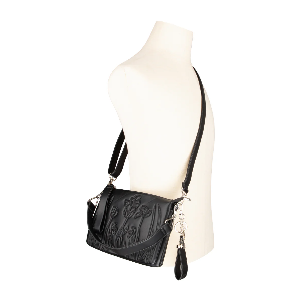 Sac Ă main Alberto pour femmes - EZALEE - Image 11