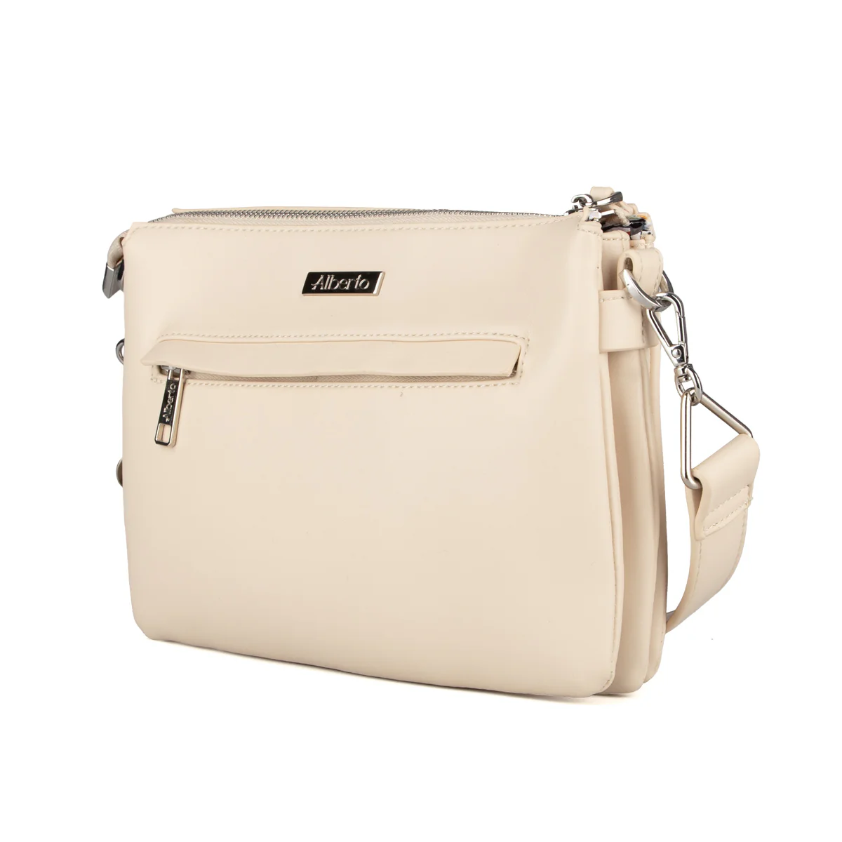 Sac Ă main Alberto pour femmes - EZALEE - Image 3