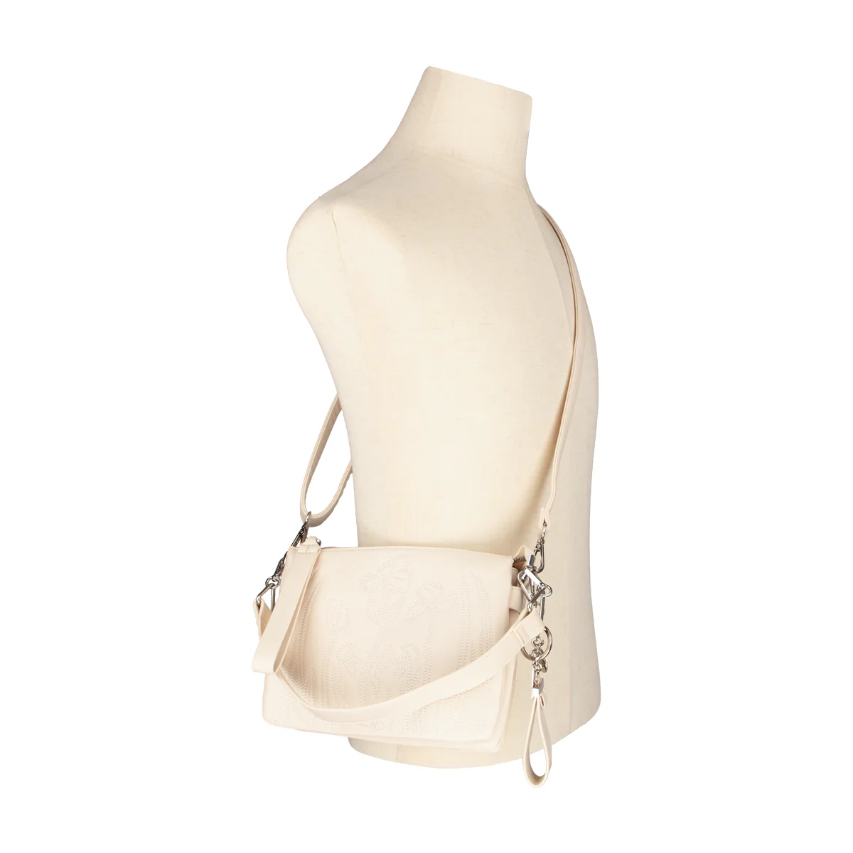 Sac Ă main Alberto pour femmes - EZALEE - Image 5