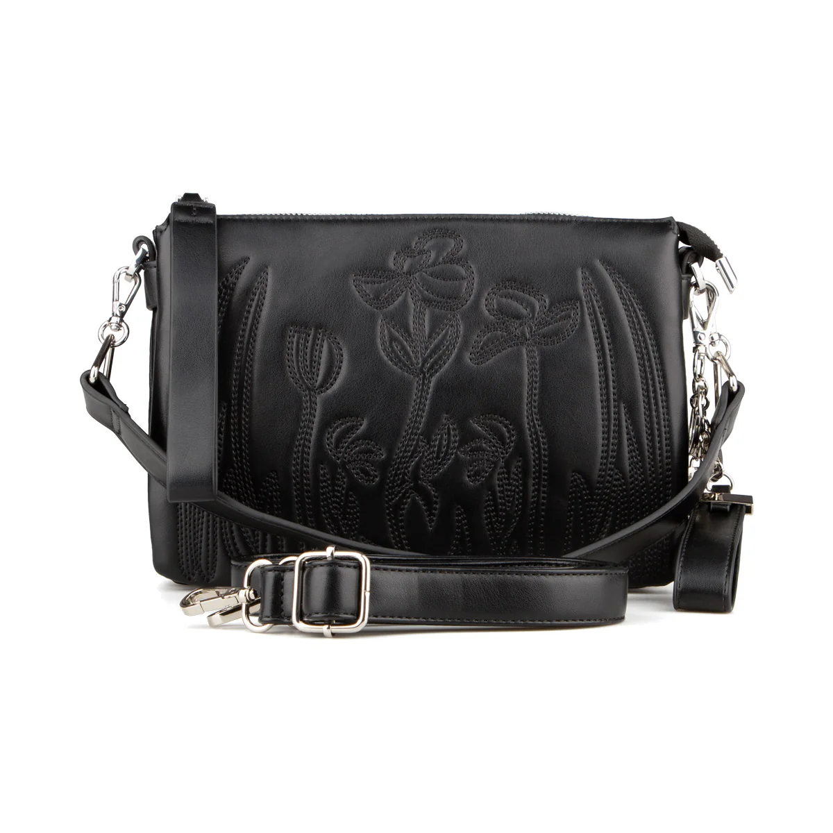 Sac Ă main Alberto pour femmes - EZALEE - Image 7