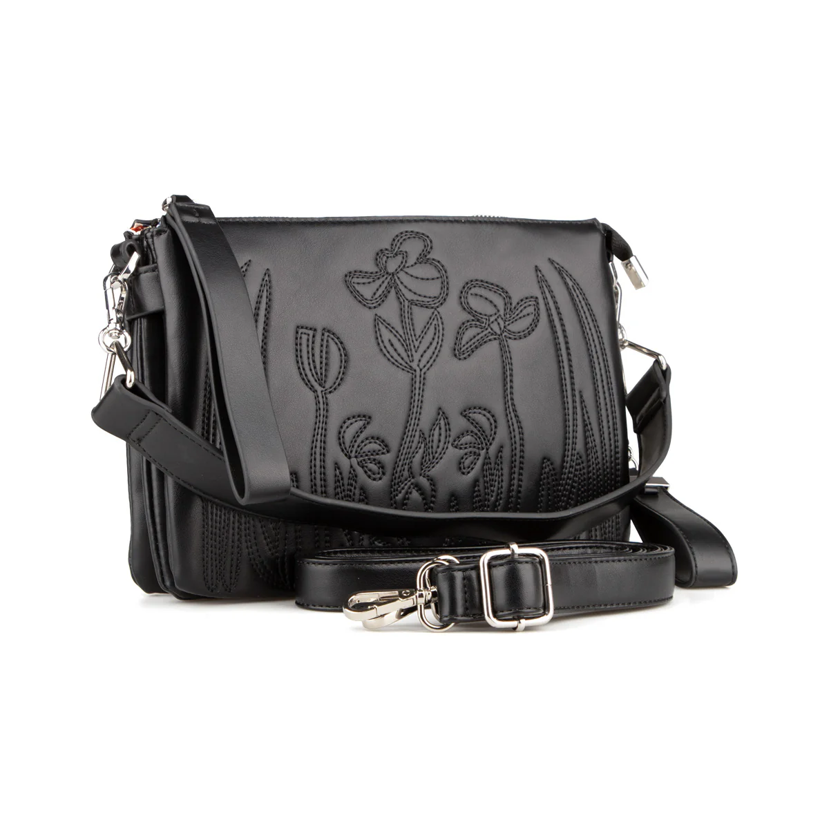 Sac Ă main Alberto pour femmes - EZALEE - Image 8