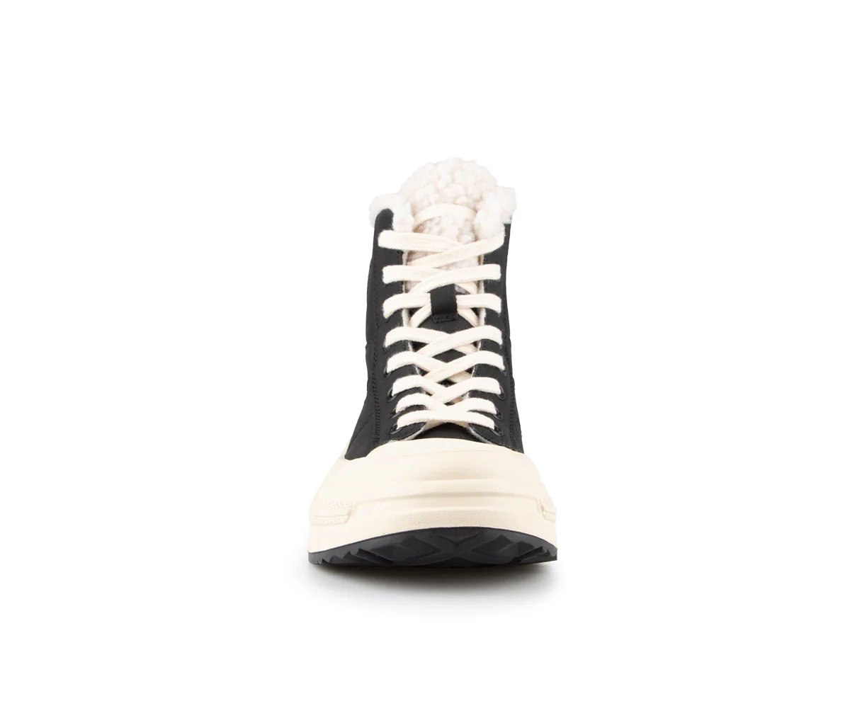 EZELLE - Bottes d'hiver Duty Nine pour femmes - Image 10