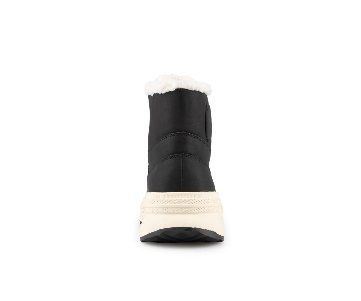 EZELLE - Bottes d'hiver Duty Nine pour femmes - Image 11