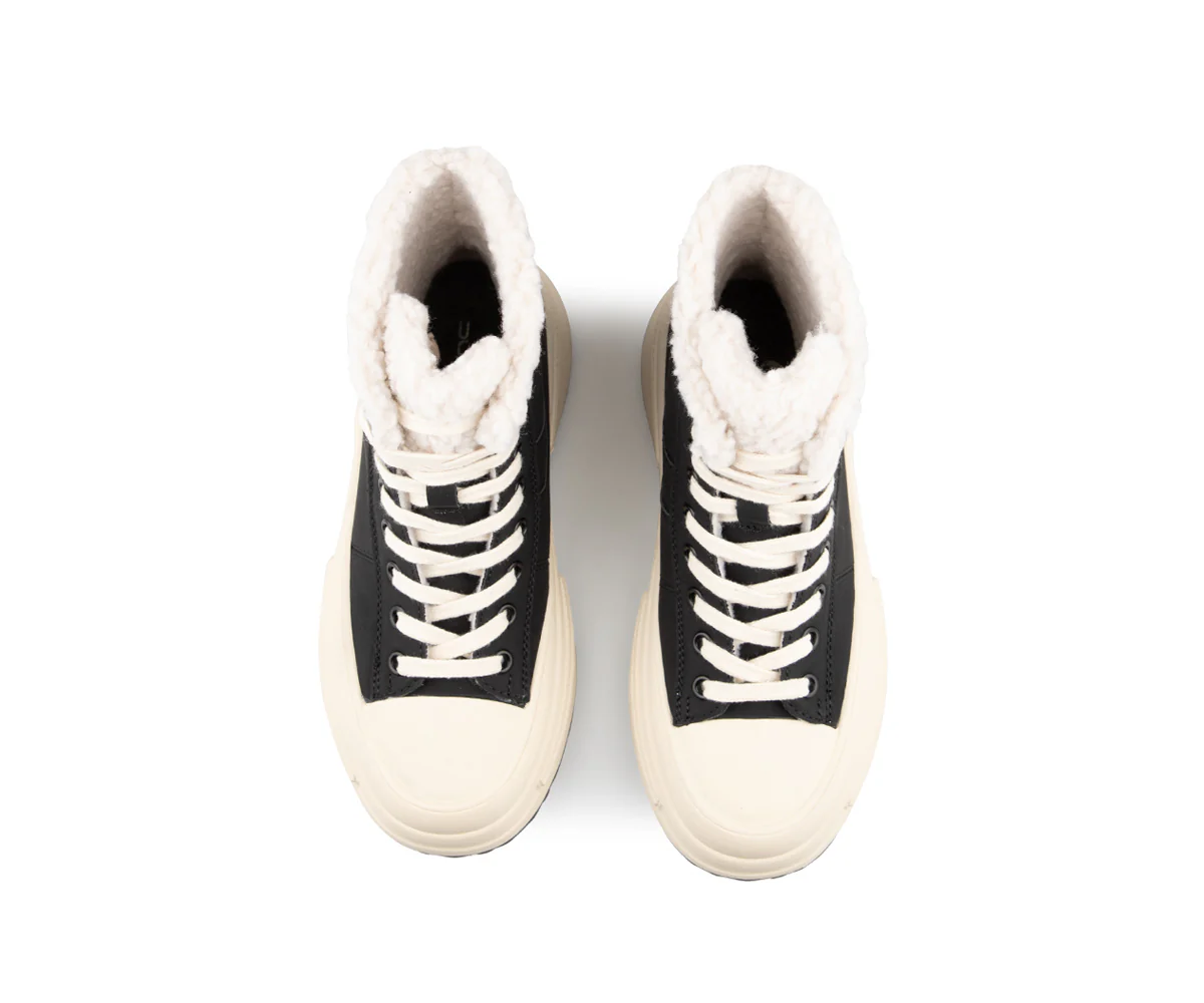 EZELLE - Bottes d'hiver Duty Nine pour femmes - Image 14