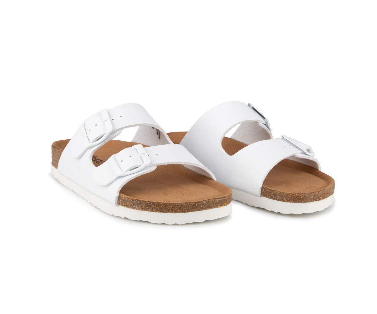 Sandales mule Alberto pour femmes - FAIRY - Image 14