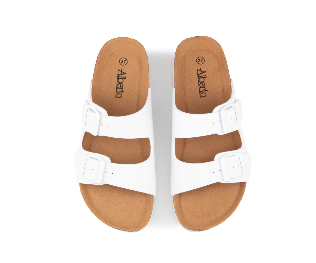 Sandales mule Alberto pour femmes - FAIRY - Image 15