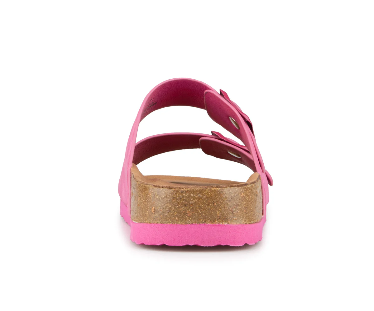 Sandales mule Alberto pour femmes - FAIRY - Image 28