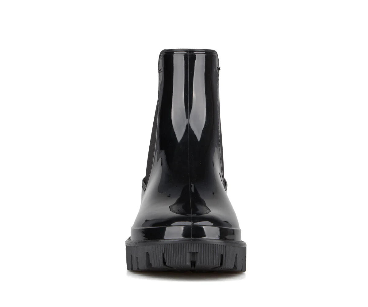 Bottes de pluie brillantes Alberto pour femmes - FANDOM - Image 2