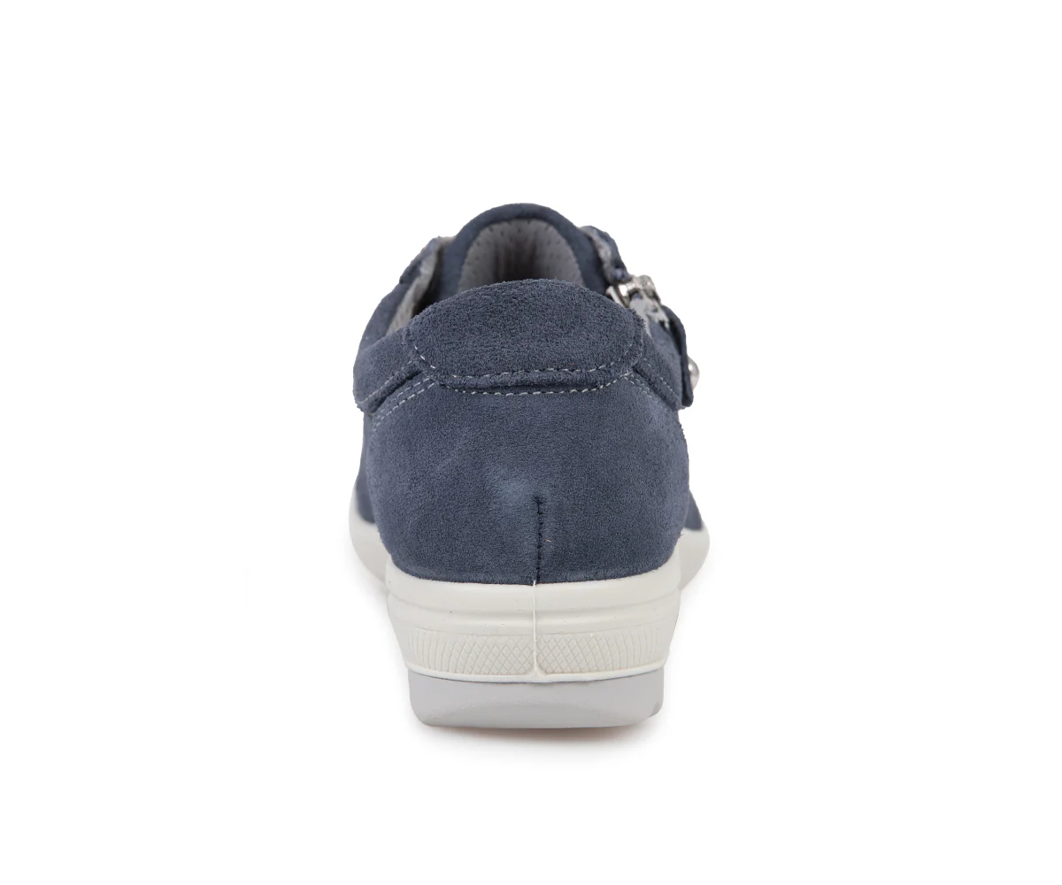 Fanny munchen 2.0 - Souliers décontractés Imac pour femmes - Image 11