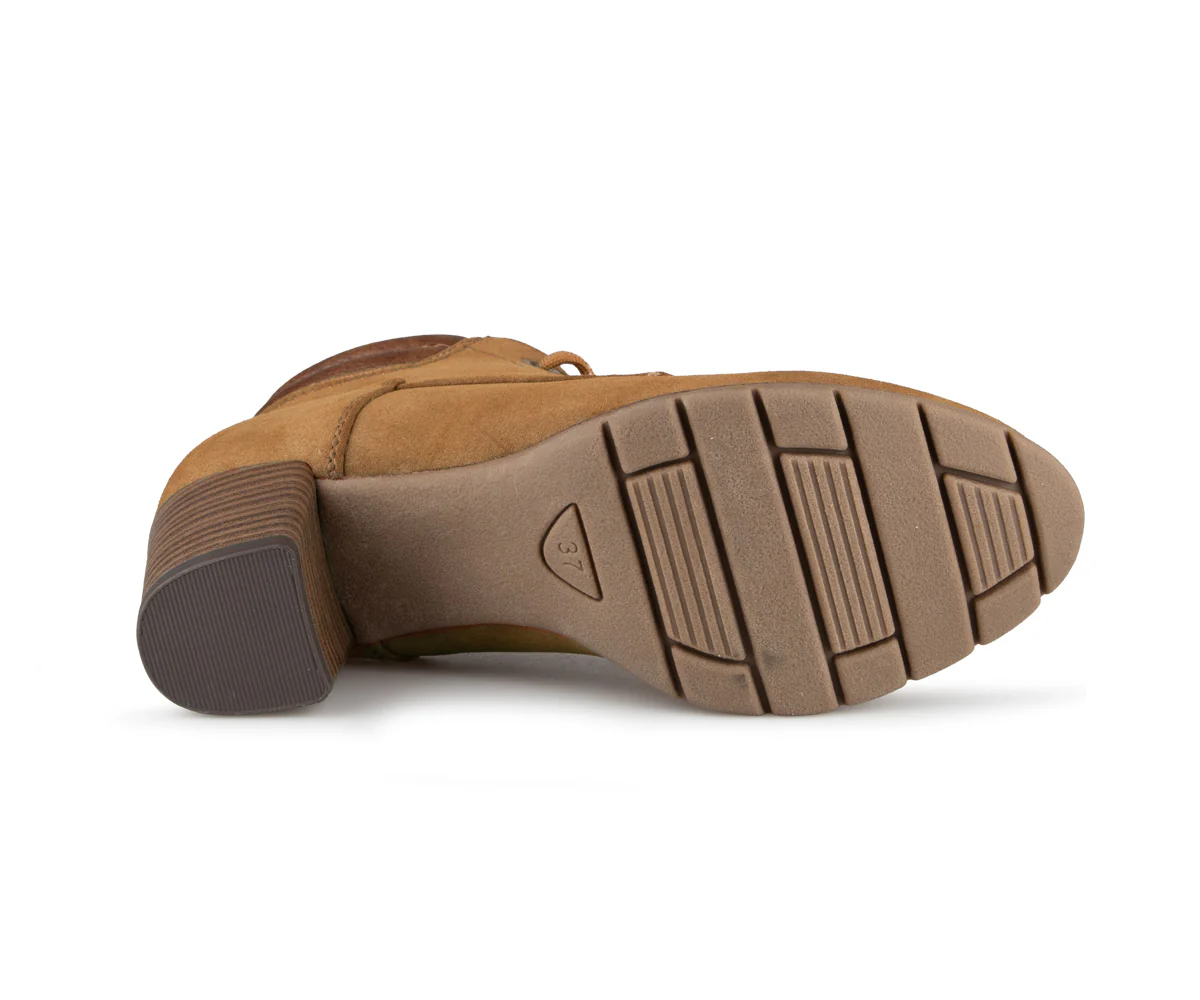 Feijao - Chaussures Ă talons hauts Alberto pour femmes - Image 12