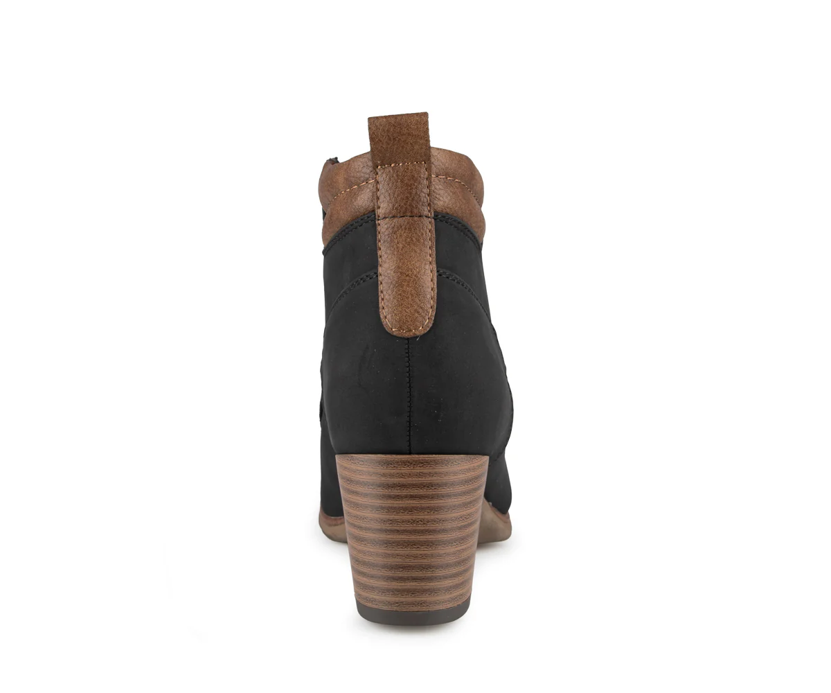 Feijao - Chaussures Ă talons hauts Alberto pour femmes - Image 5