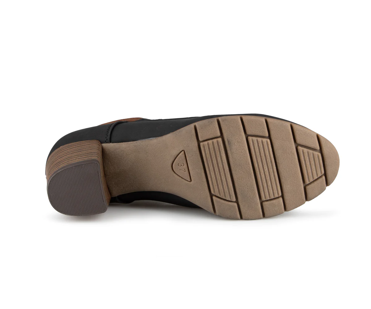 Feijao - Chaussures Ă talons hauts Alberto pour femmes - Image 6