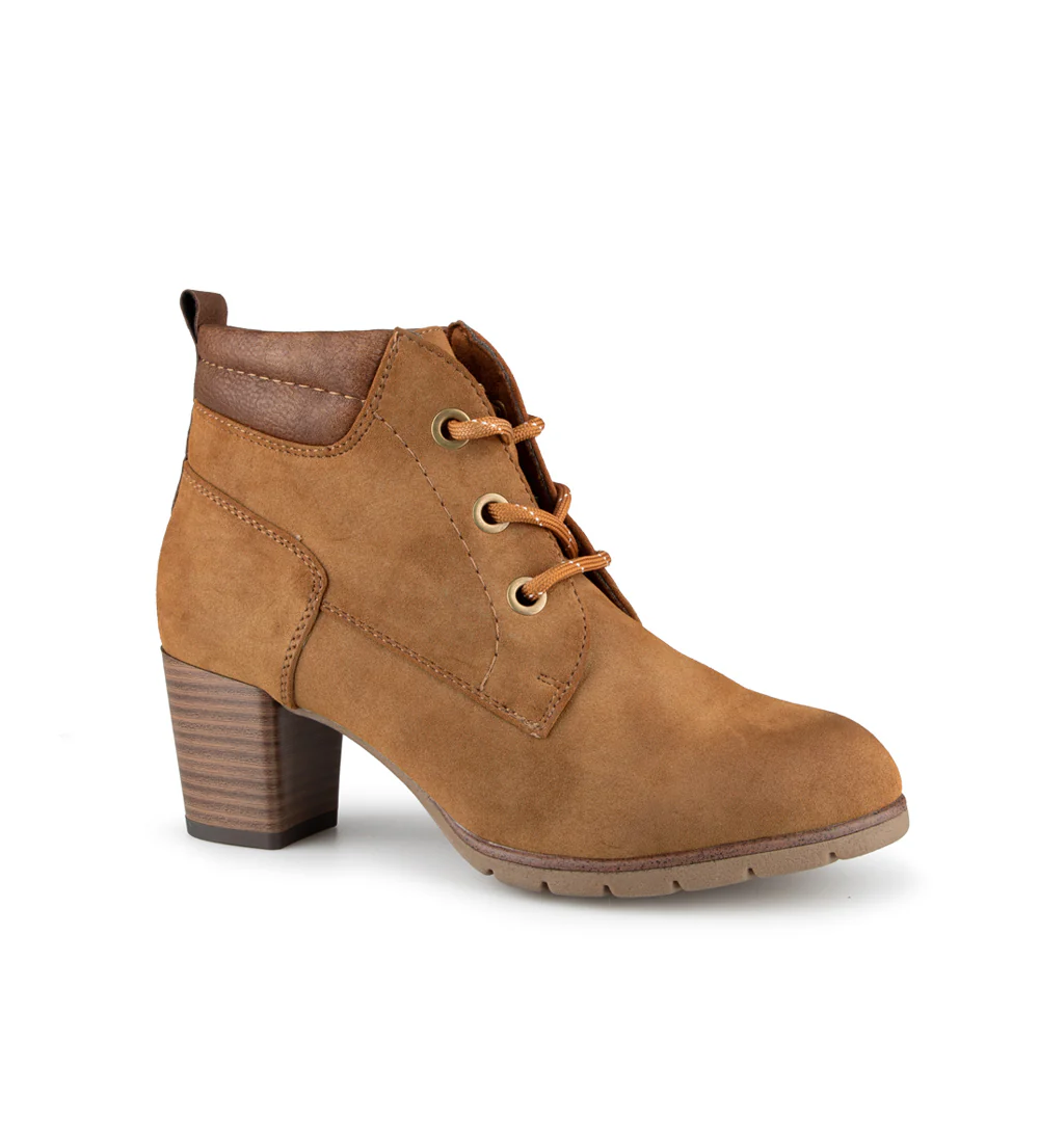 Feijao - Chaussures Ă talons hauts Alberto pour femmes - Image 7