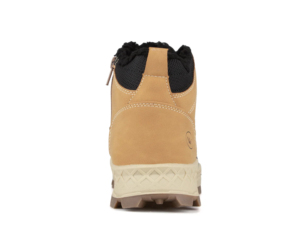 Bottillons West Way pour hommes - FELSON - Image 13