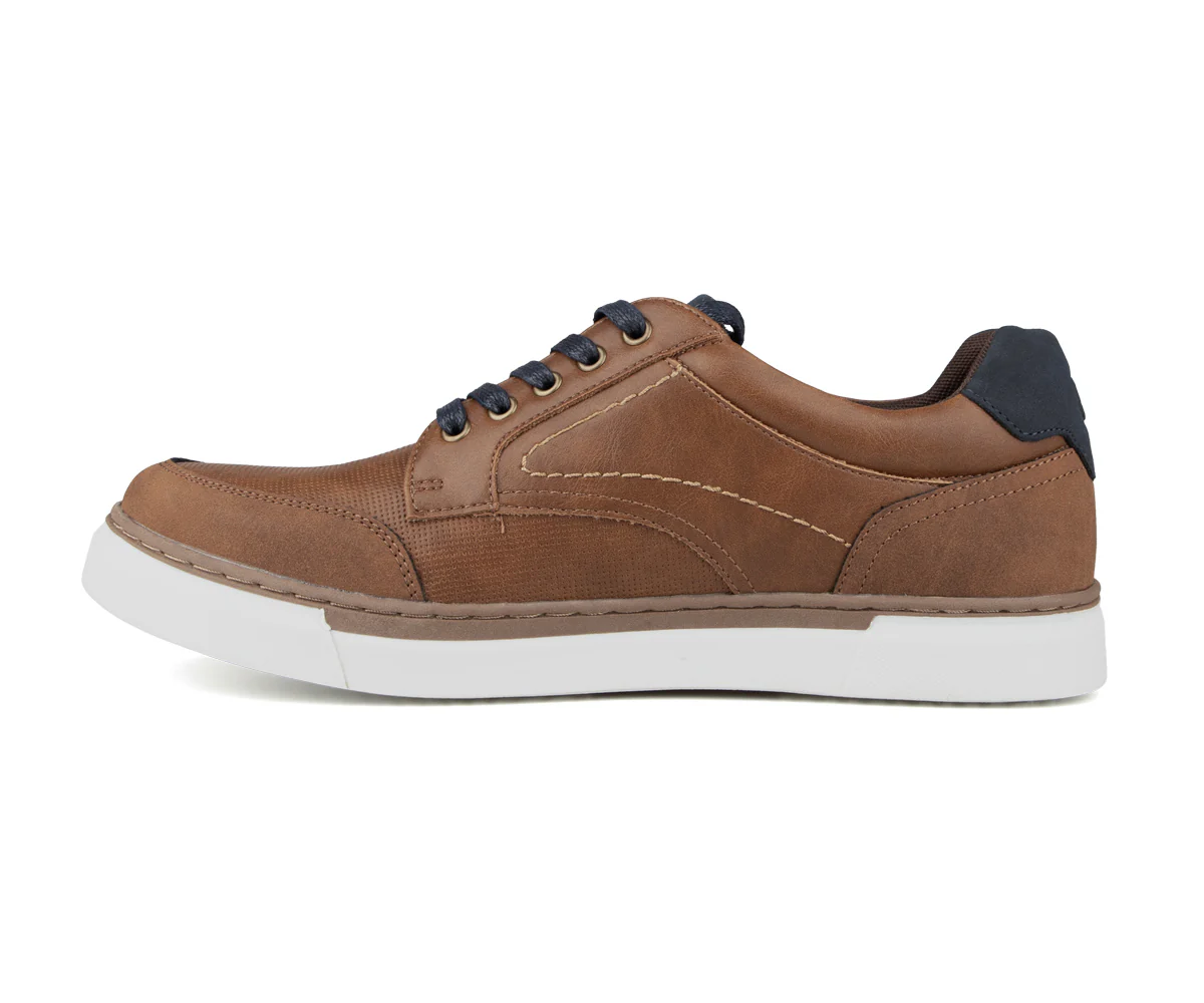 Souliers lacés West Way pour hommes - FELYC - Image 10