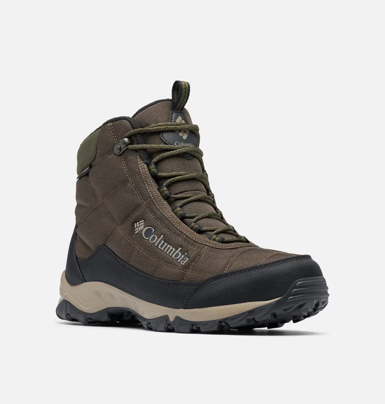 FIRECAMP 2024 - Bottes d'hiver Columbia pour hommes - Image 2