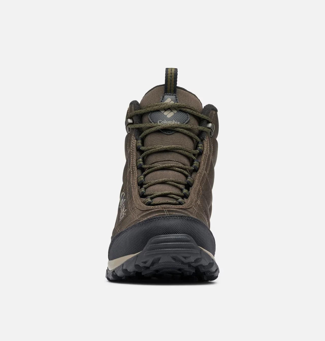 FIRECAMP 2024 - Bottes d'hiver Columbia pour hommes - Image 4