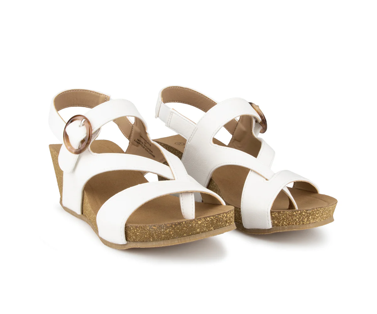 Sandales à talon Alberto pour femmes - FIREWORK - Image 13