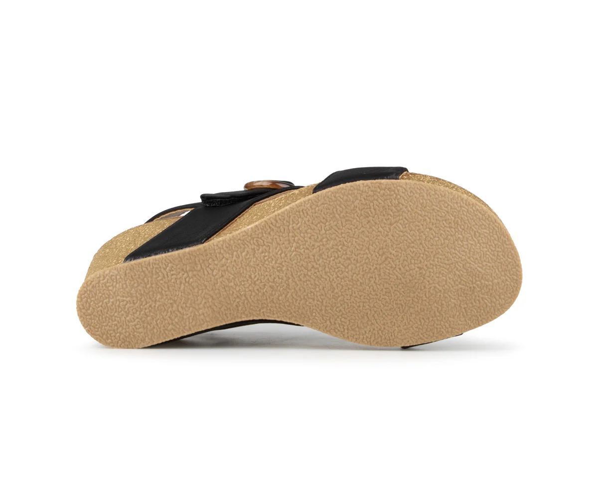 Sandales à talon Alberto pour femmes - FIREWORK - Image 5