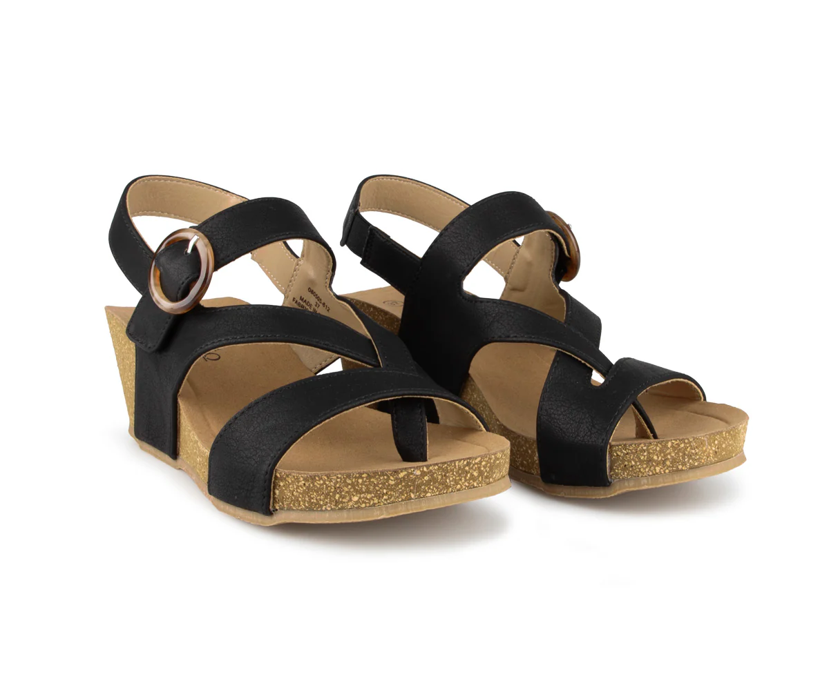 Sandales à talon Alberto pour femmes - FIREWORK - Image 6