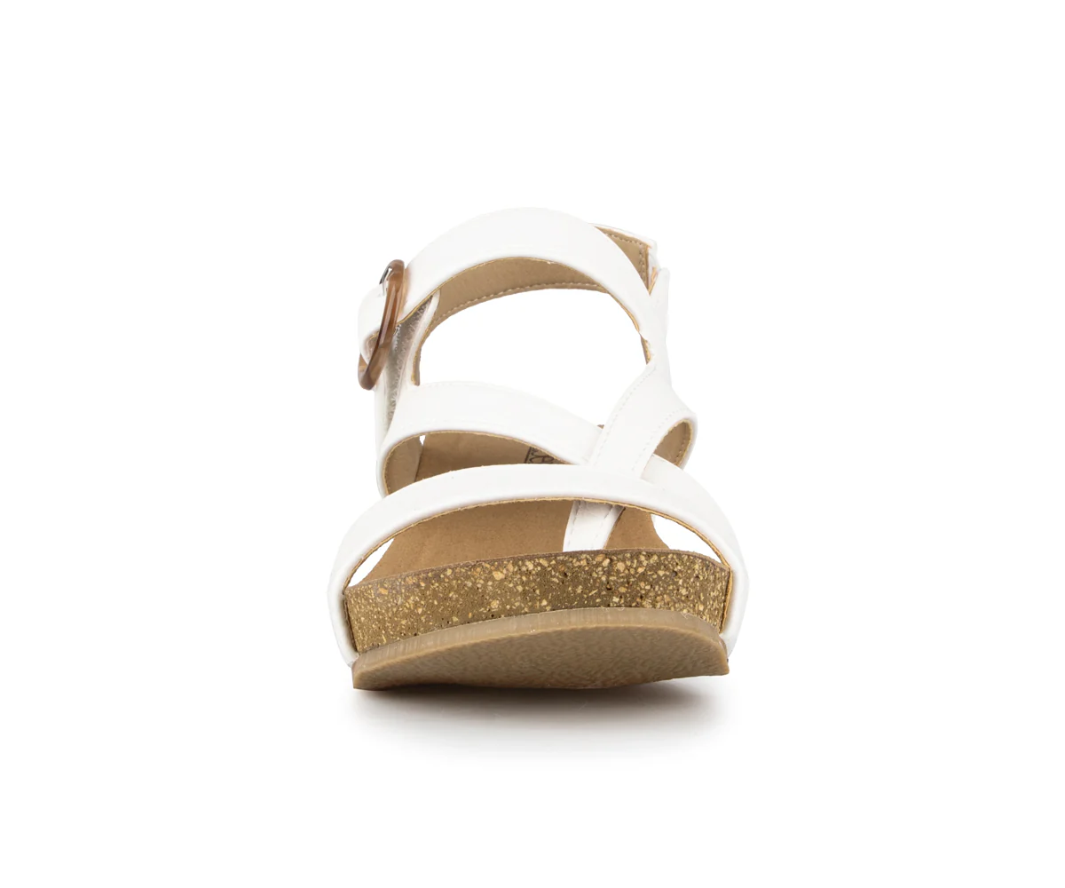 Sandales à talon Alberto pour femmes - FIREWORK - Image 9