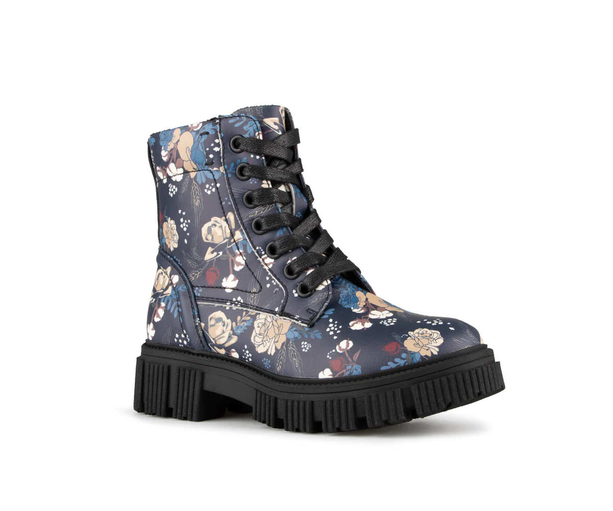FLANBOLO - Bottillons Alberto pour filles