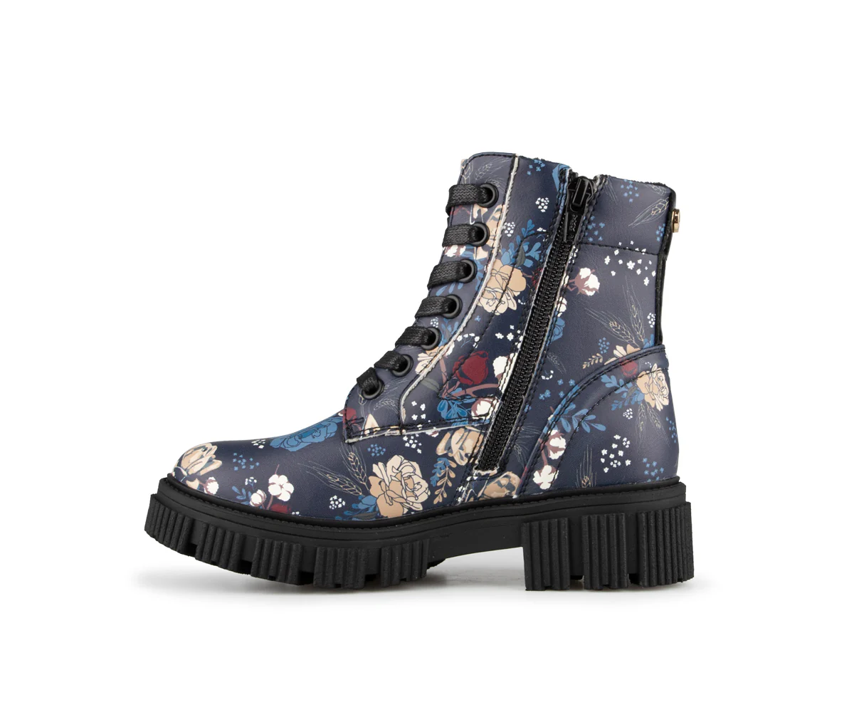 FLANBOLO - Bottillons Alberto pour filles - Image 2