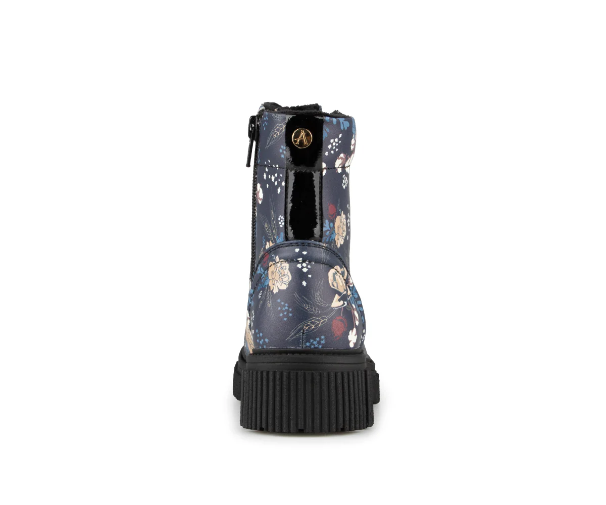 FLANBOLO - Bottillons Alberto pour filles - Image 6