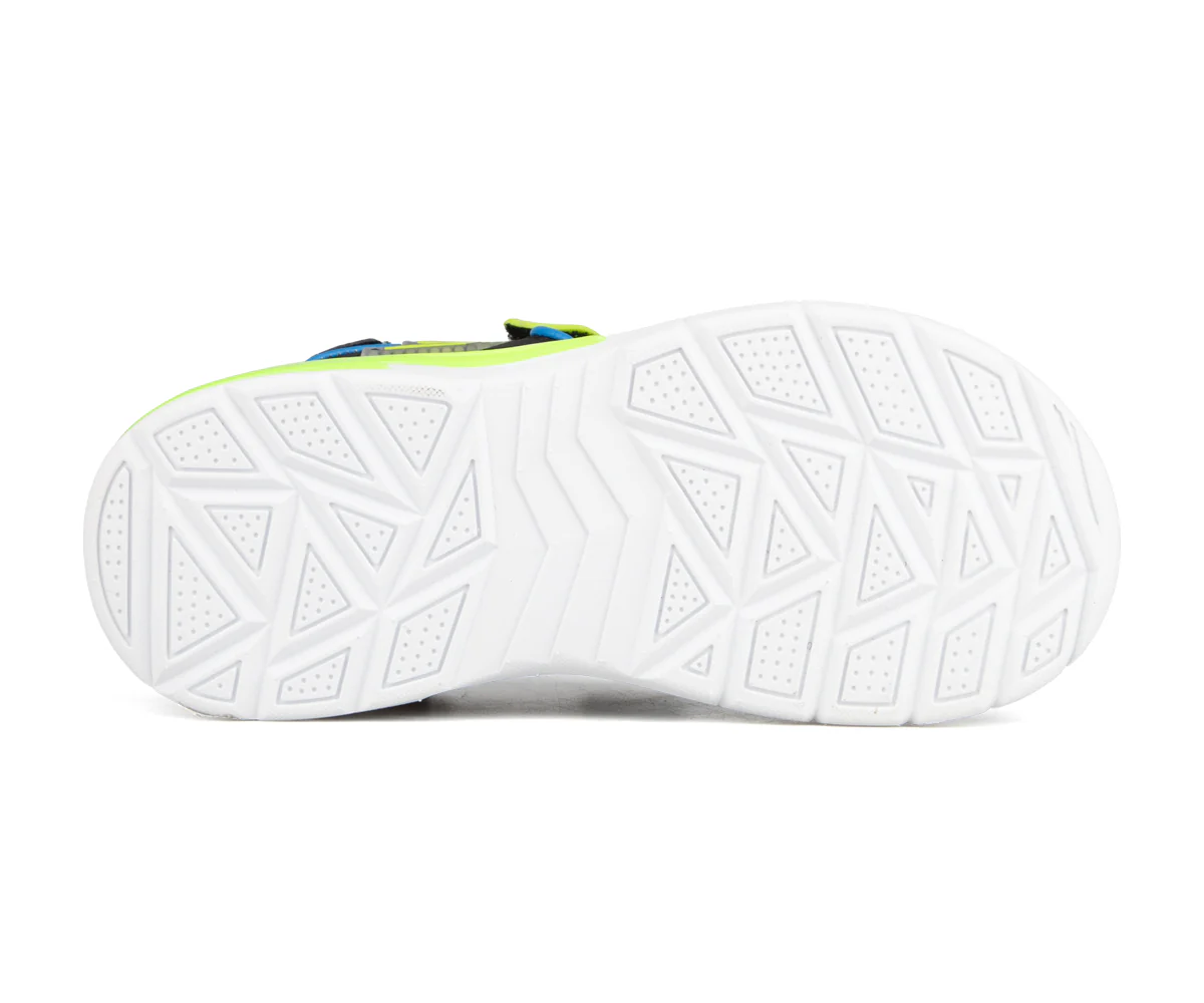 Sandales lumineuses Primus pour petits garçons - FLASH SANDAL - Image 5