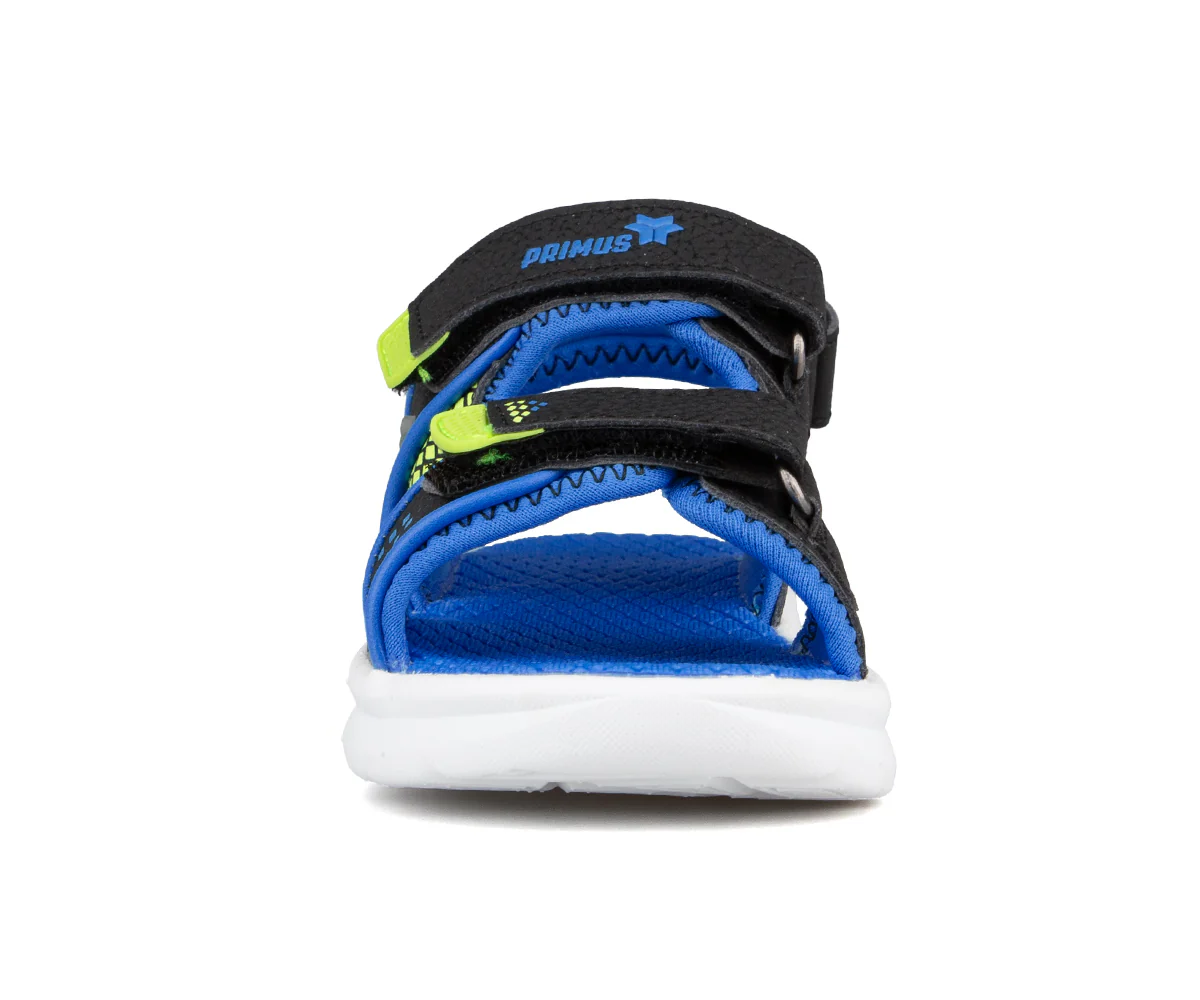 Sandales lumineuses Primus pour garçons - FLASH SANDAL - Image 2