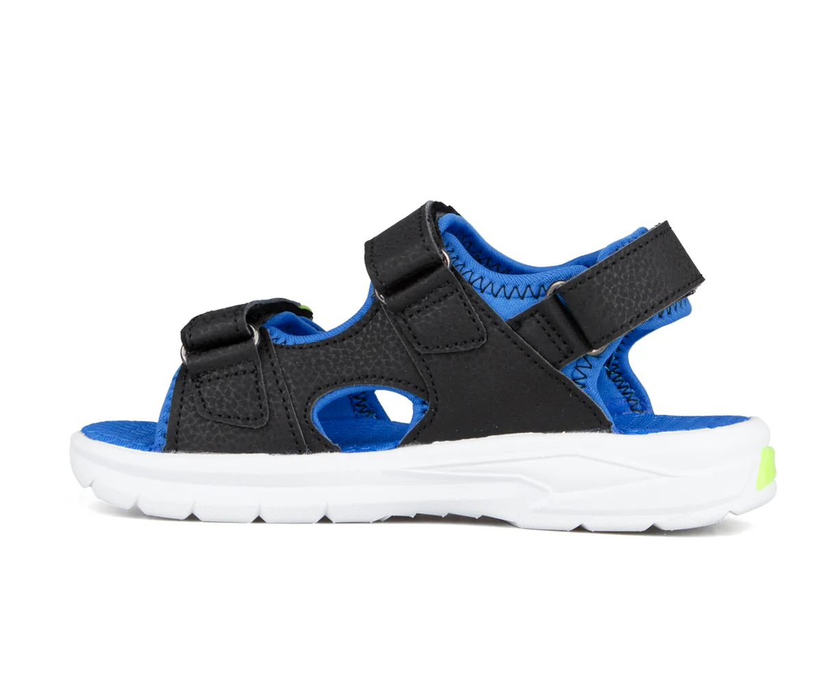 Sandales lumineuses Primus pour garçons - FLASH SANDAL - Image 3