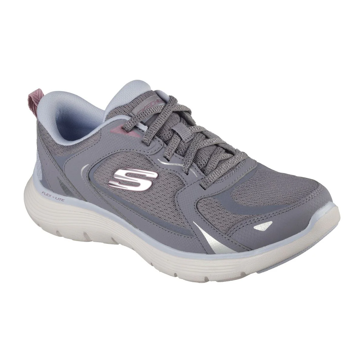 Souliers sport Skechers pour femmes - FLEX APPEAL 5.0 - Image 3